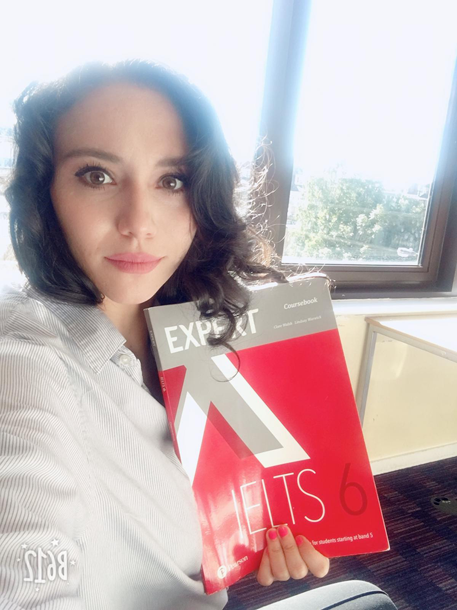 Key Stage 1-2-3 Akademik Destek